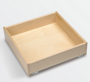 schubkasten & auszüge