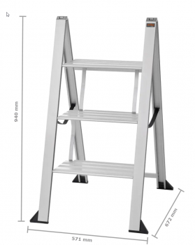 Preview: vikingstep maxi